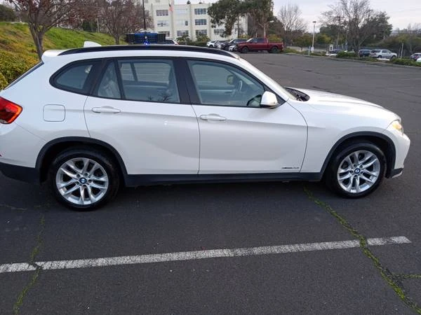 2015 BMW E84 X1 - Image 6 of 14