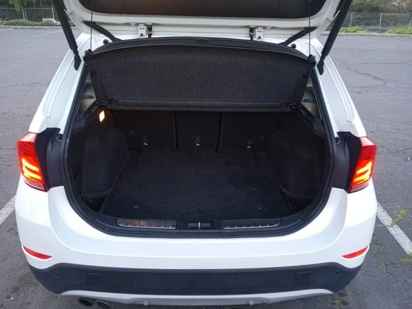 2015 BMW E84 X1 - Image 13 of 14