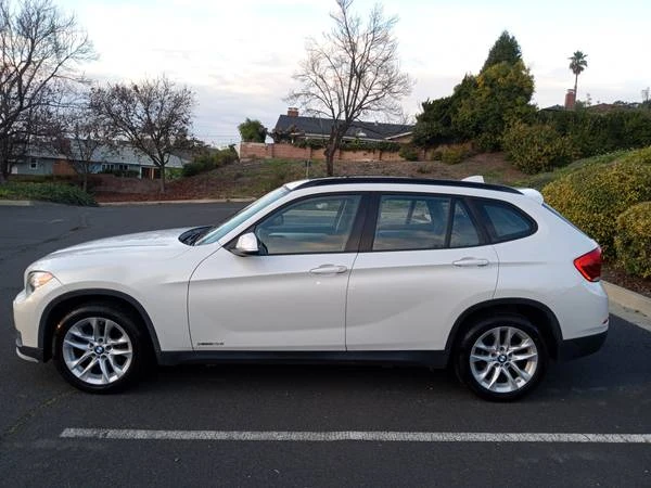 2015 BMW E84 X1 - Image 2 of 14