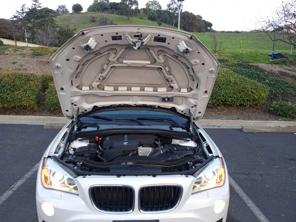 2015 BMW E84 X1 - Image 14 of 14
