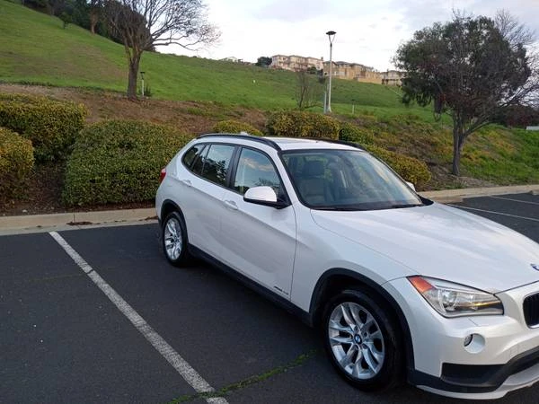 2015 BMW E84 X1 - Image 5 of 14