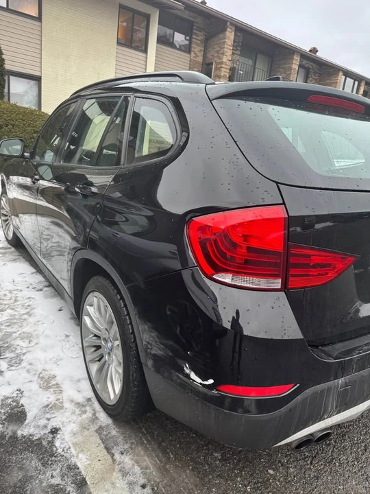 2015 BMW E84 X1 - Image 5 of 5