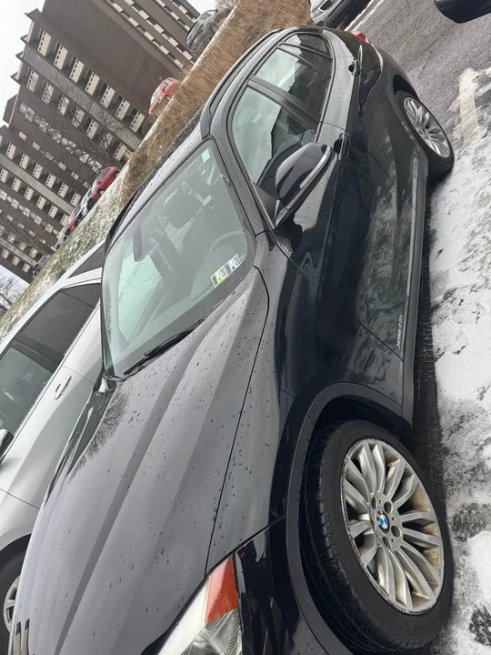 2015 BMW E84 X1 - Image 3 of 5