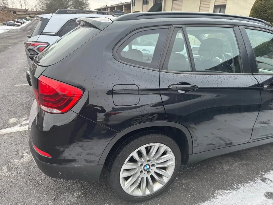 2015 BMW E84 X1 - Image 4 of 5