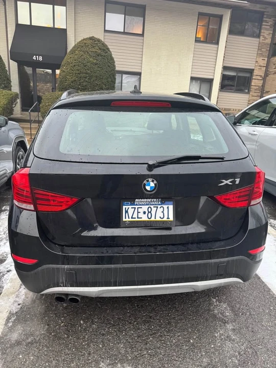 2015 BMW E84 X1 - Image 2 of 5