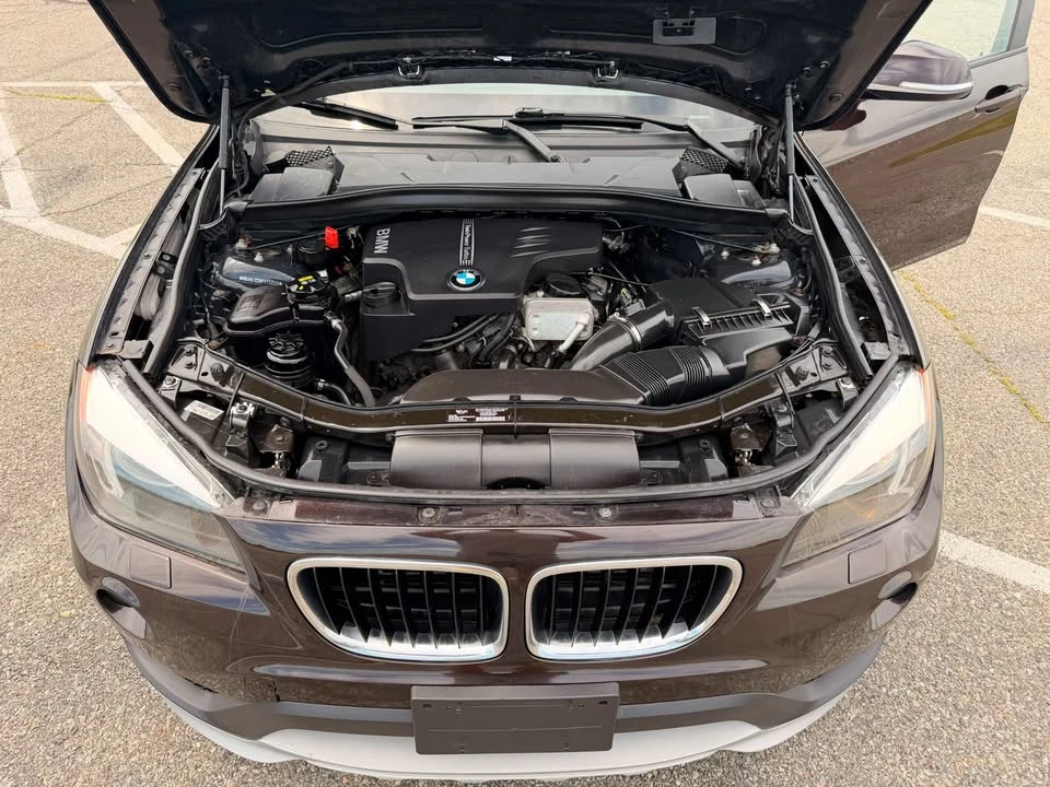 2015 BMW E84 X1 - Image 3 of 8