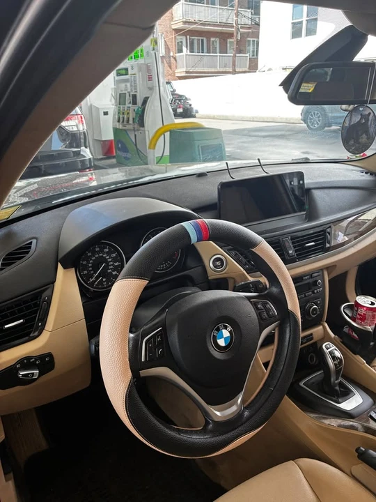 2015 BMW E84 X1 - Image 2 of 8