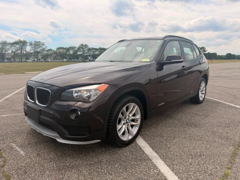 2015 BMW E84 X1 - Image 5 of 8