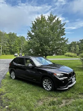 2015 BMW X1 xDrive28i