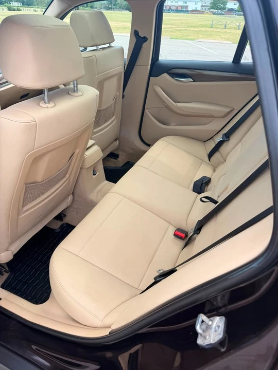2015 BMW E84 X1 - Image 6 of 8