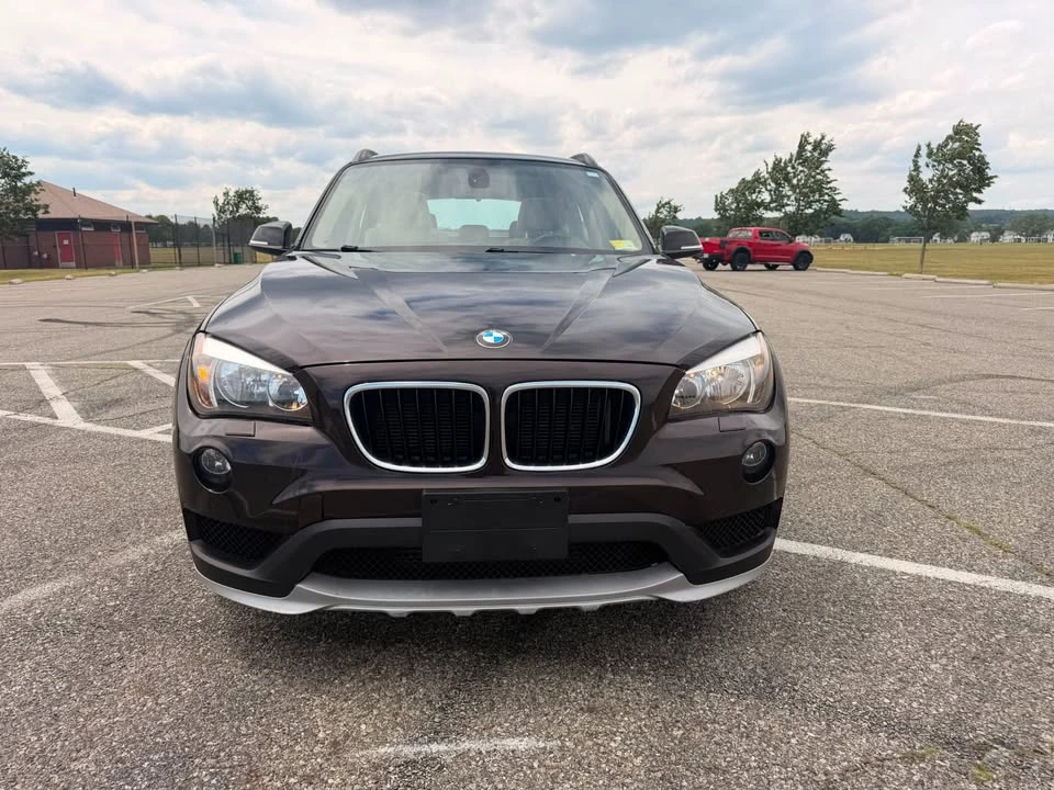 2015 BMW E84 X1 - Image 4 of 8
