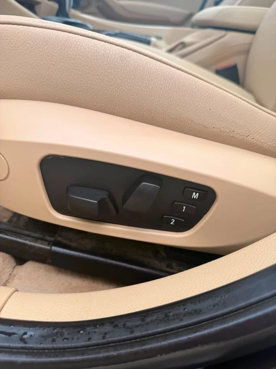 2015 BMW E84 X1 - Image 7 of 8