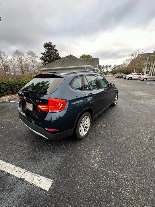 2015 BMW E84 X1 - Image 6 of 19