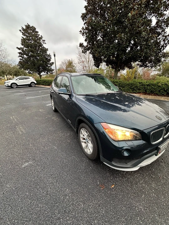 2015 BMW E84 X1 - Image 3 of 19