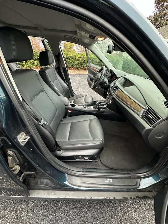 2015 BMW E84 X1 - Image 16 of 19