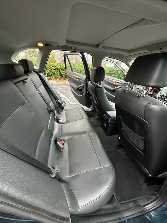 2015 BMW E84 X1 - Image 15 of 19