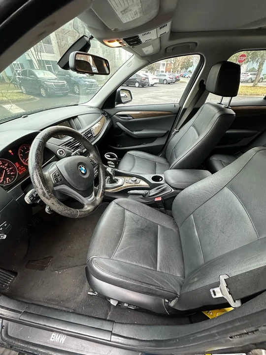 2015 BMW E84 X1 - Image 12 of 19