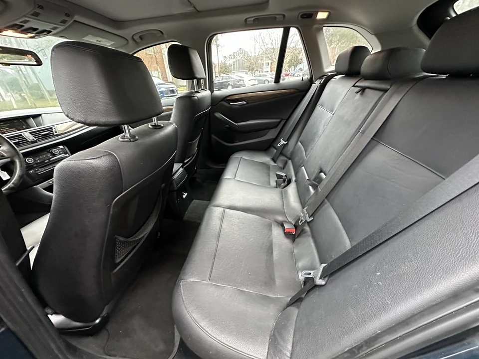 2015 BMW E84 X1 - Image 14 of 19