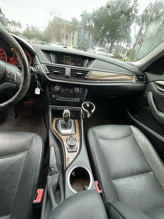 2015 BMW E84 X1 - Image 13 of 19