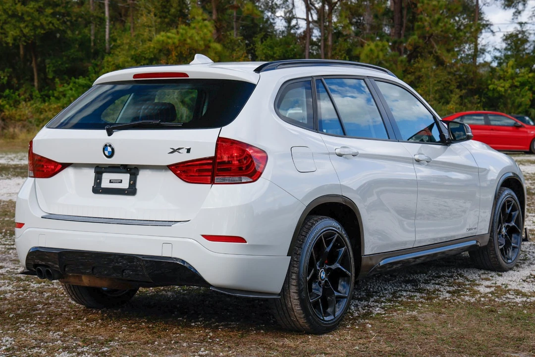 2015 BMW E84 X1 - Image 11 of 12