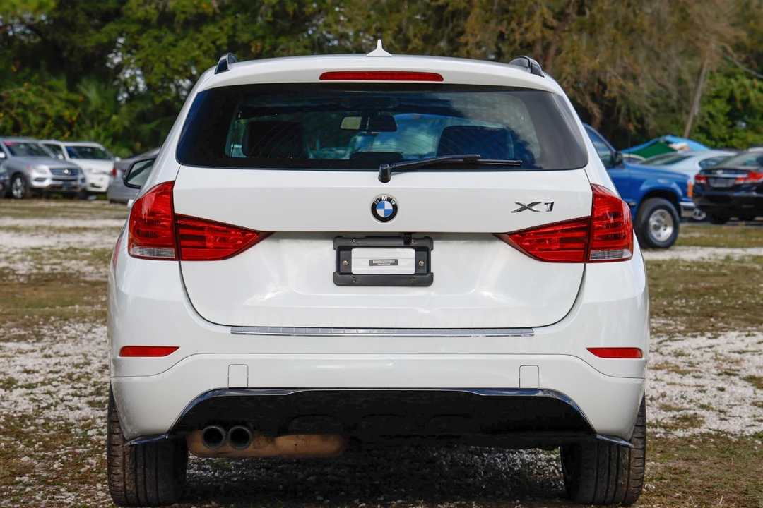 2015 BMW E84 X1 - Image 7 of 12