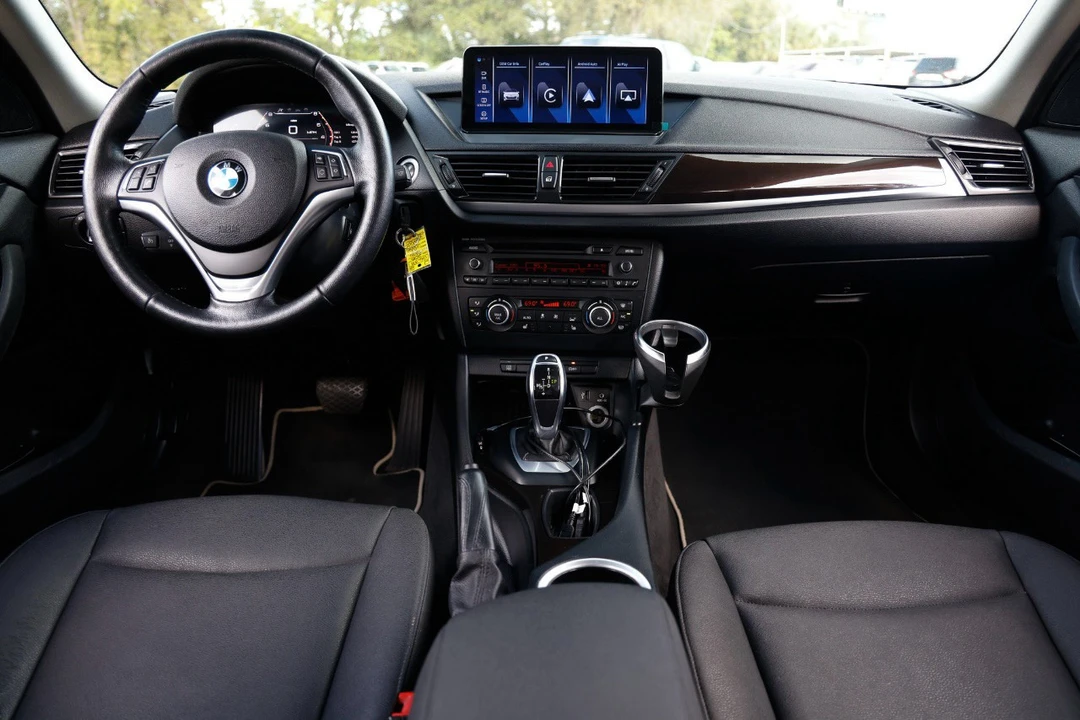 2015 BMW E84 X1 - Image 2 of 12