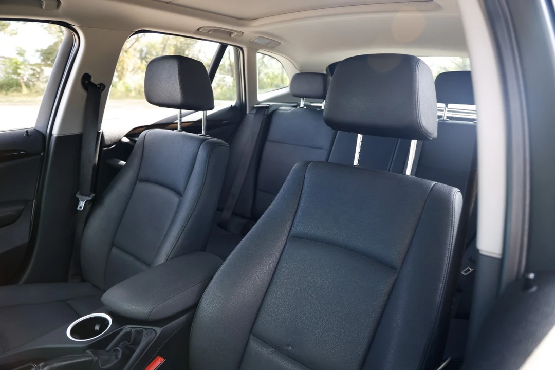 2015 BMW E84 X1 - Image 6 of 12