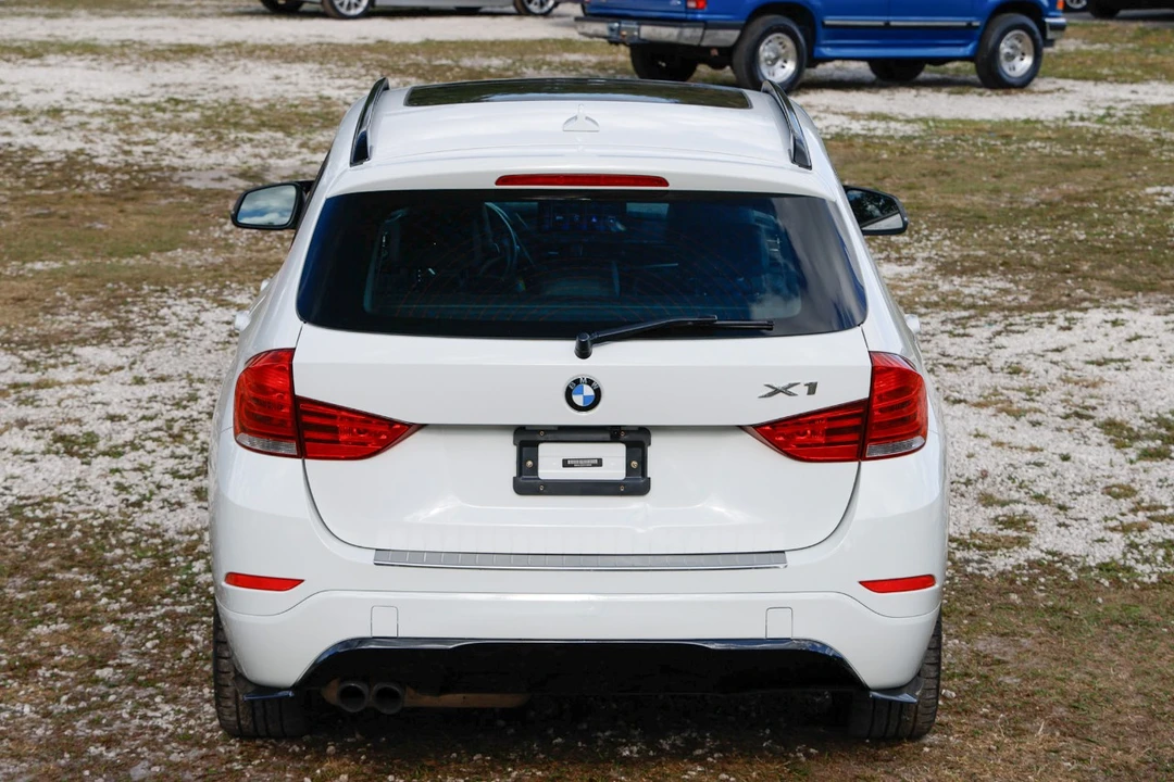 2015 BMW E84 X1 - Image 9 of 12