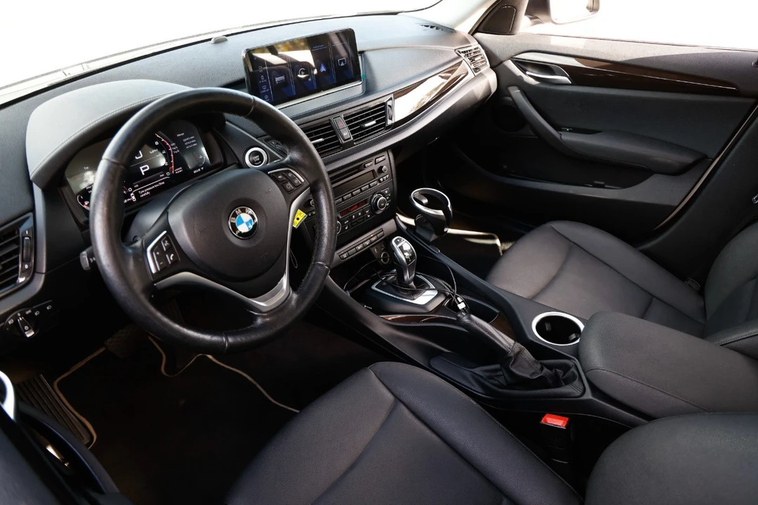 2015 BMW E84 X1 - Image 4 of 12