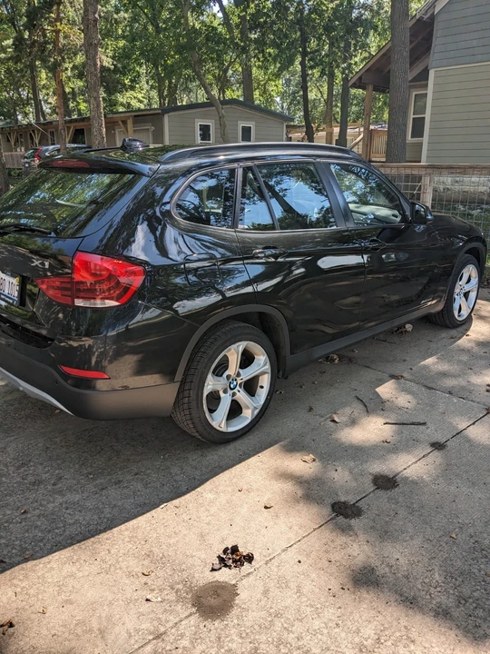 2015 BMW E84 X1 - Image 15 of 18