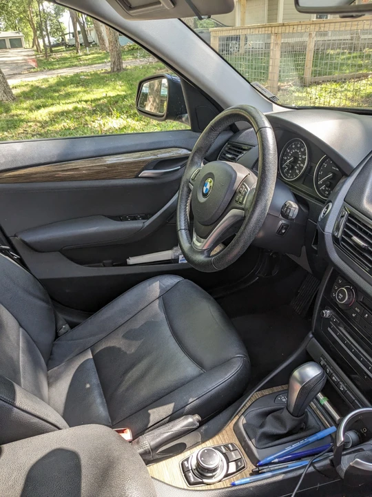 2015 BMW E84 X1 - Image 3 of 18