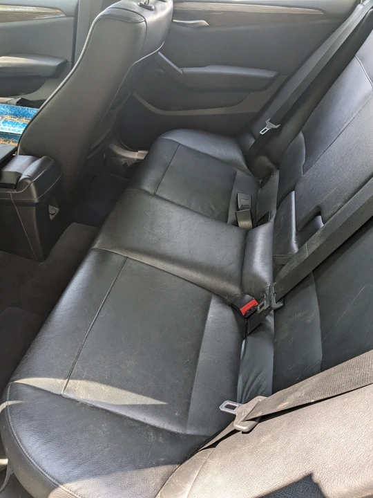 2015 BMW E84 X1 - Image 10 of 18