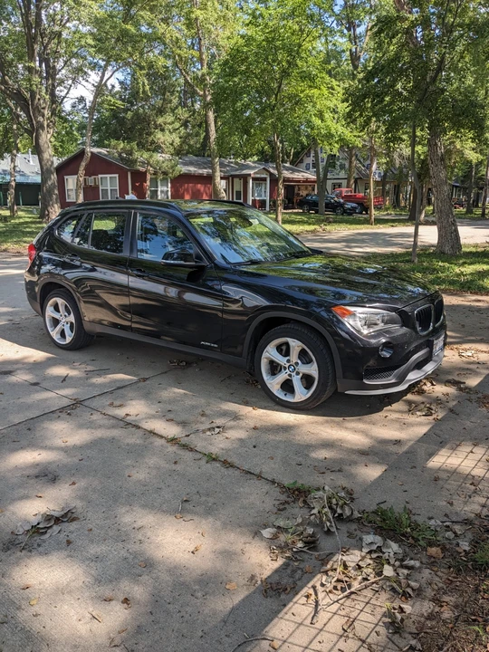 2015 BMW E84 X1 - Image 18 of 18