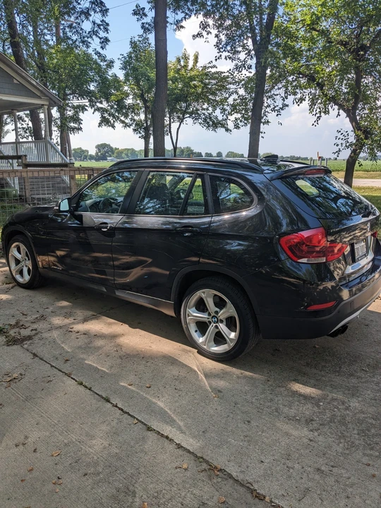 2015 BMW E84 X1 - Image 14 of 18