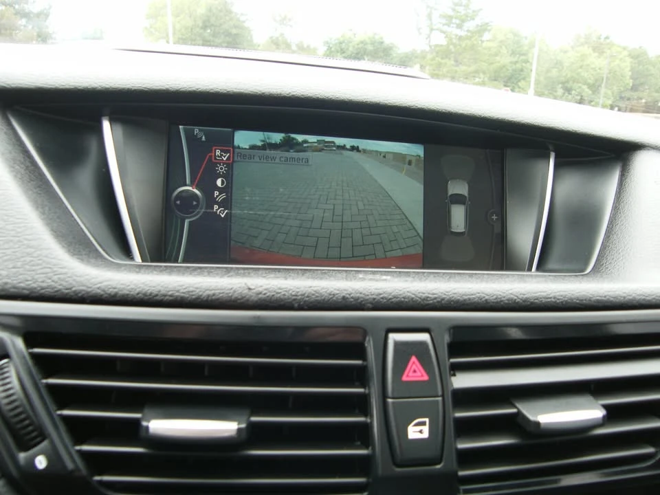2015 BMW E84 X1 - Image 18 of 20