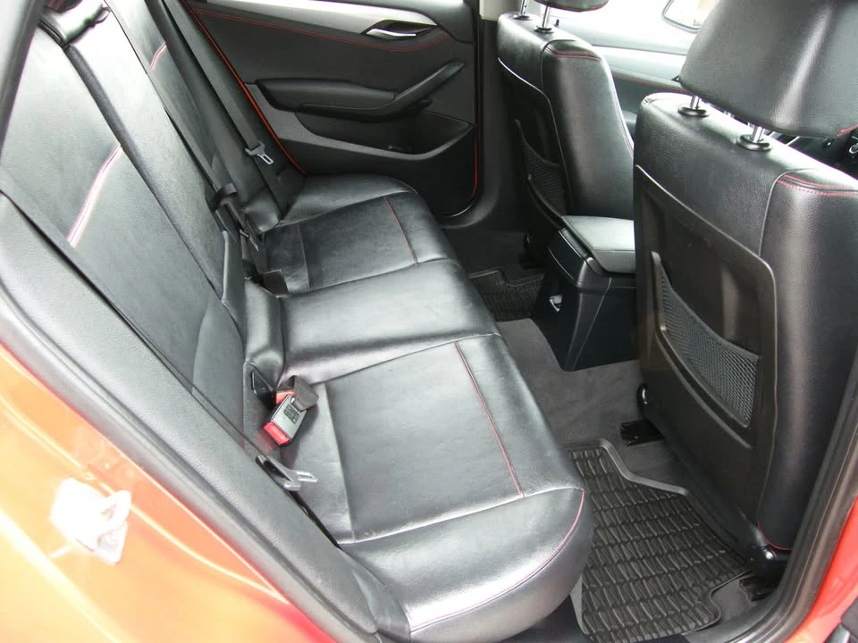 2015 BMW E84 X1 - Image 12 of 20