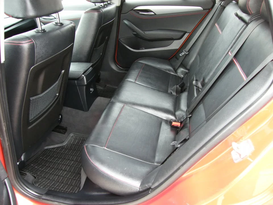 2015 BMW E84 X1 - Image 10 of 20