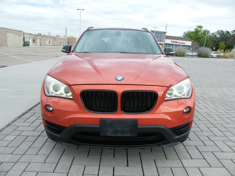2015 BMW E84 X1 - Image 8 of 20