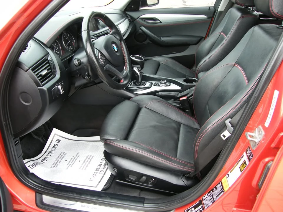 2015 BMW E84 X1 - Image 9 of 20
