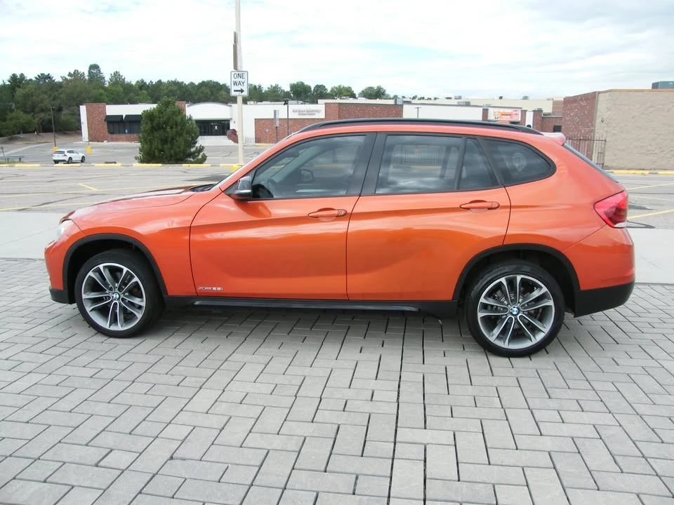 2015 BMW E84 X1 - Image 6 of 20
