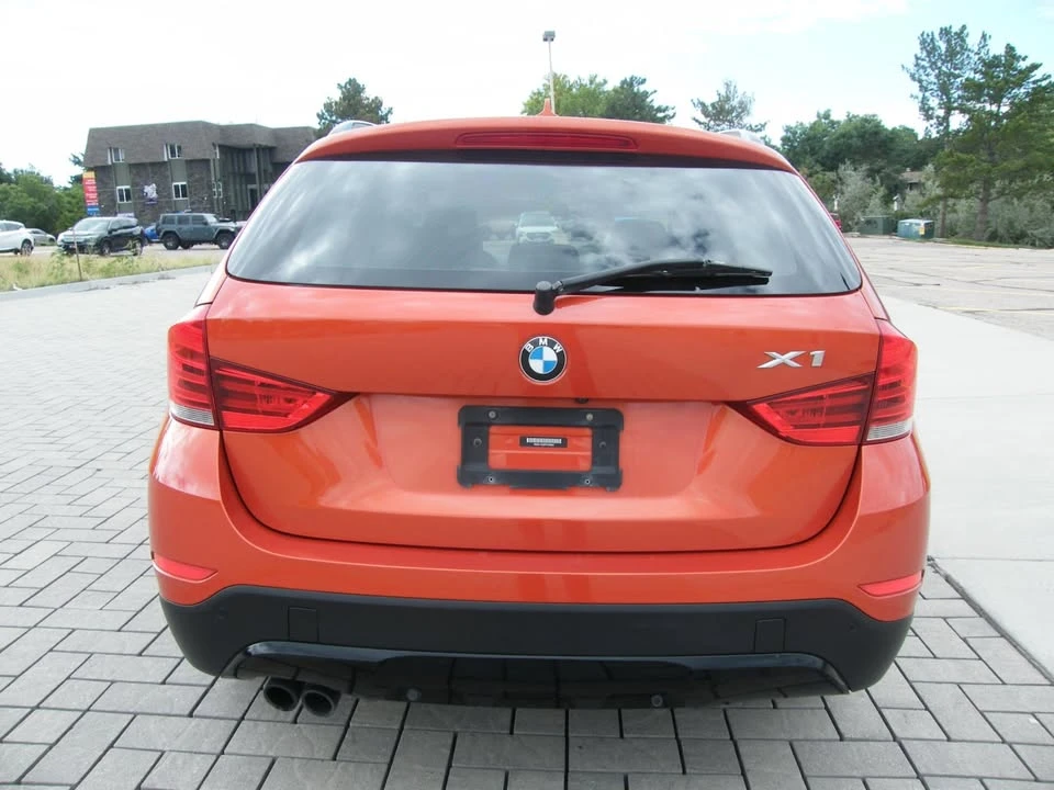 2015 BMW E84 X1 - Image 4 of 20