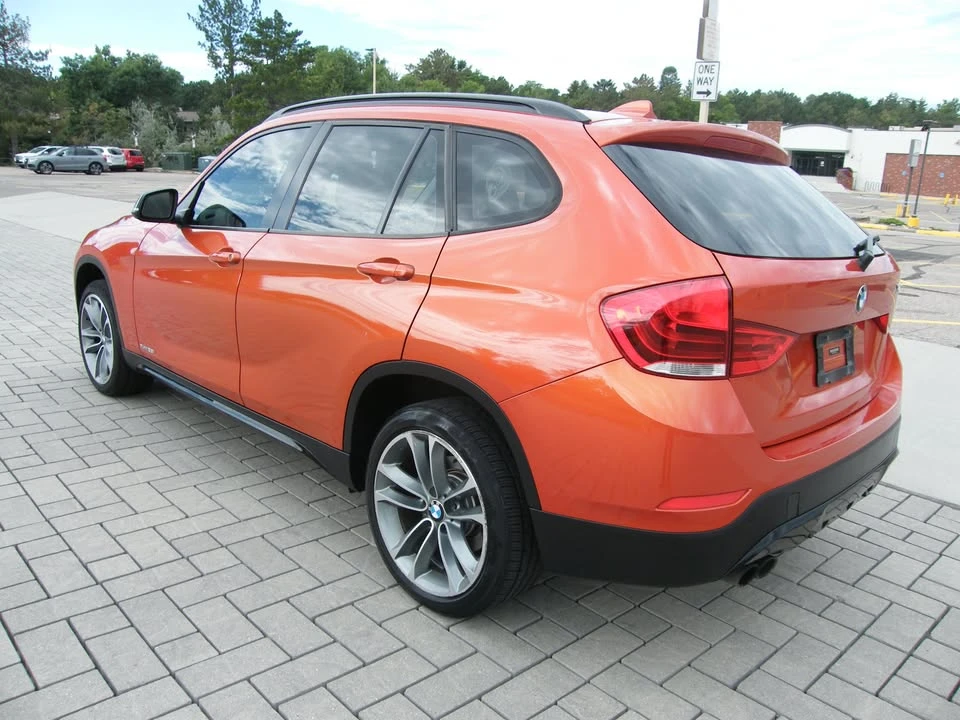 2015 BMW E84 X1 - Image 5 of 20