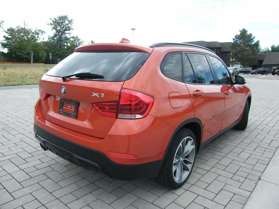 2015 BMW E84 X1 - Image 3 of 20