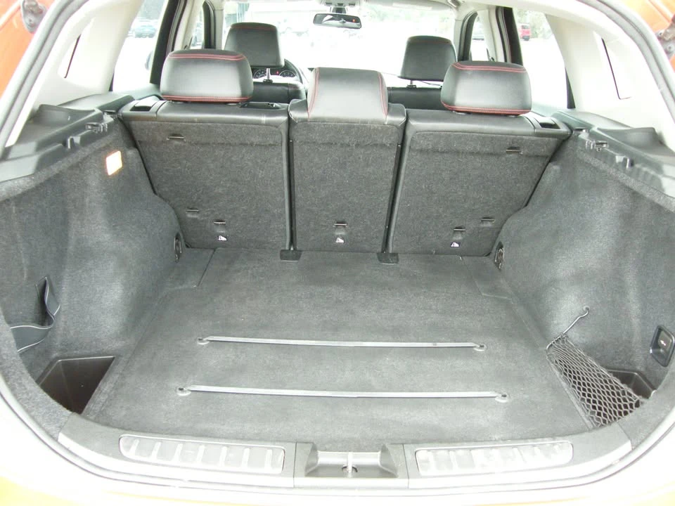 2015 BMW E84 X1 - Image 11 of 20
