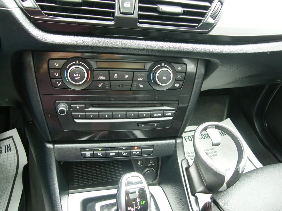 2015 BMW E84 X1 - Image 19 of 20