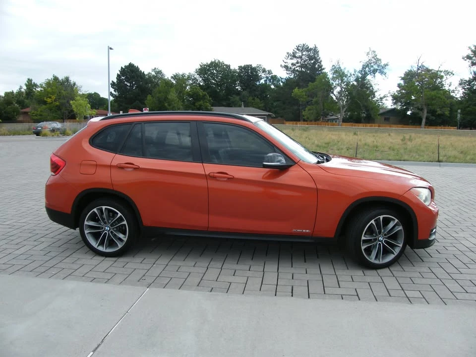 2015 BMW E84 X1 - Image 2 of 20