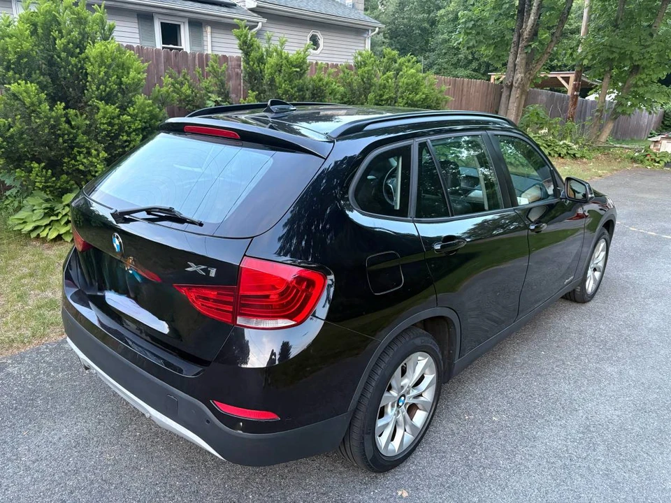 2015 BMW E84 X1 - Image 16 of 21