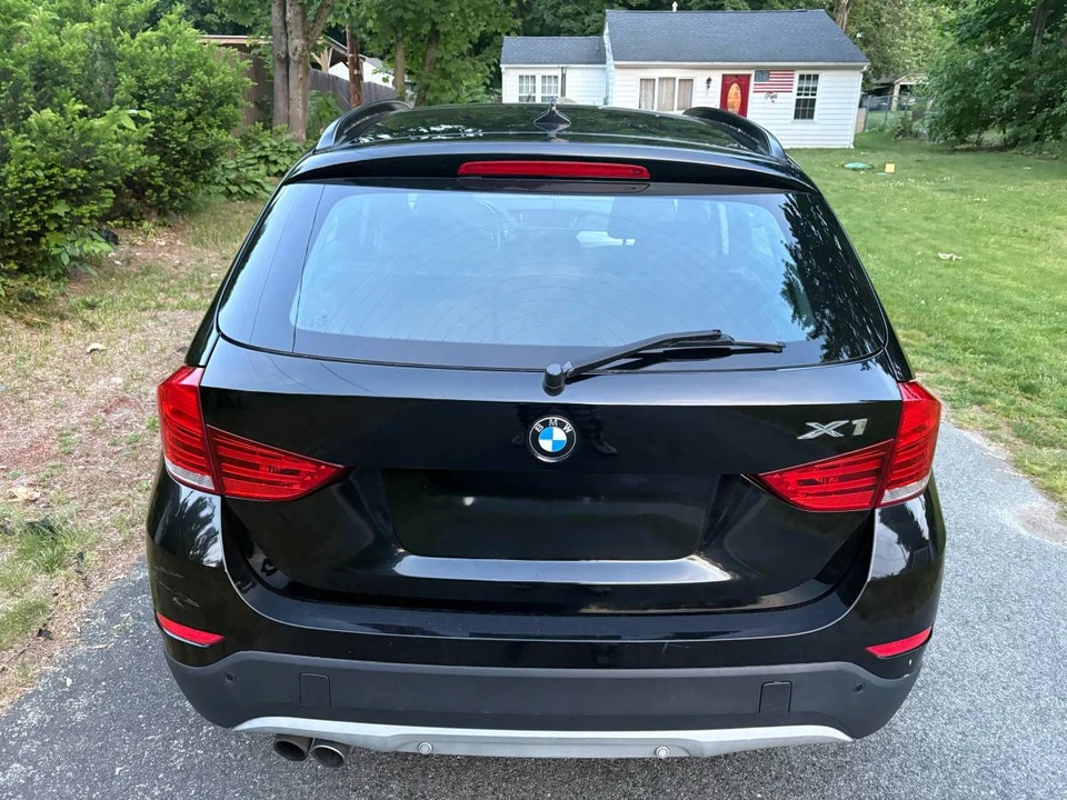 2015 BMW E84 X1 - Image 15 of 21