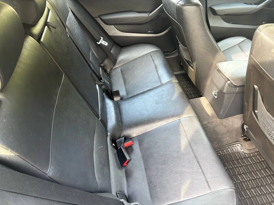 2015 BMW E84 X1 - Image 18 of 21