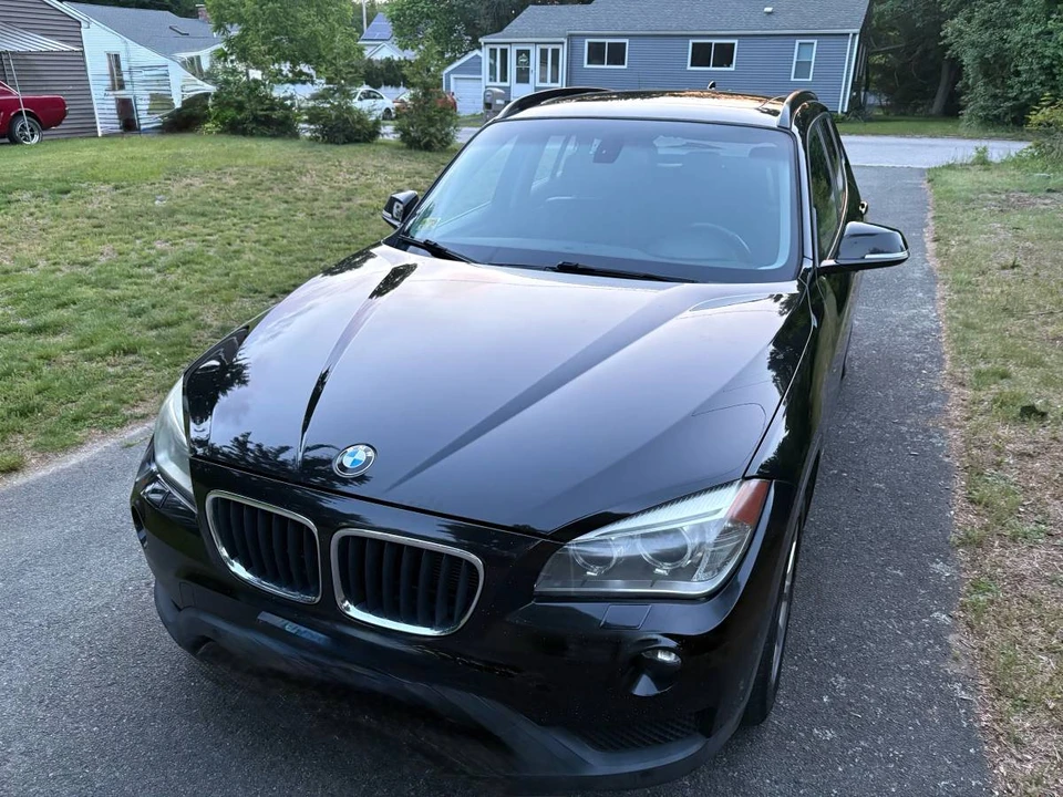 2015 BMW E84 X1 - Image 4 of 21